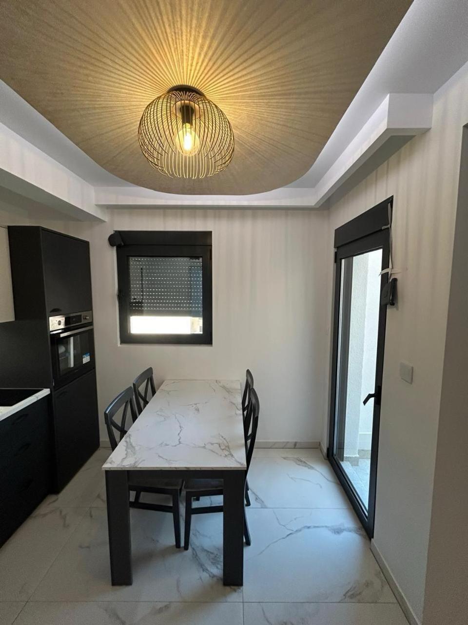 Merlin Prestige Apartments Budva Exterior photo