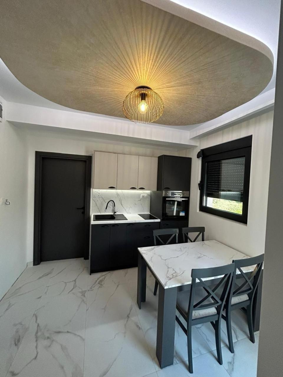 Merlin Prestige Apartments Budva Exterior photo