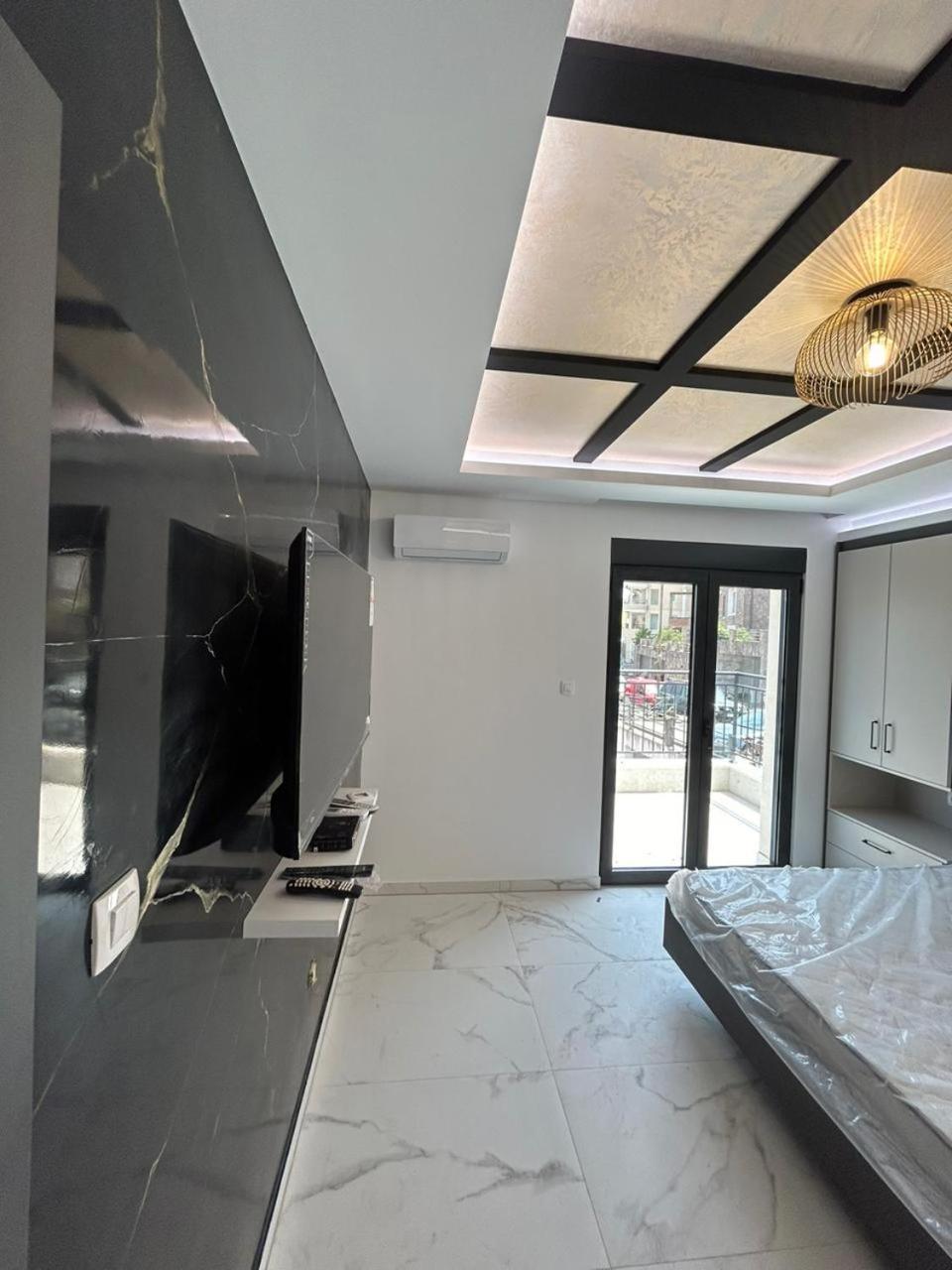 Merlin Prestige Apartments Budva Exterior photo