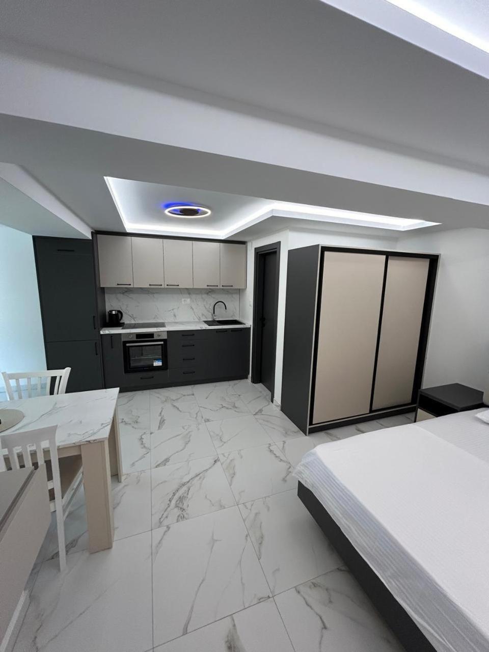 Merlin Prestige Apartments Budva Exterior photo