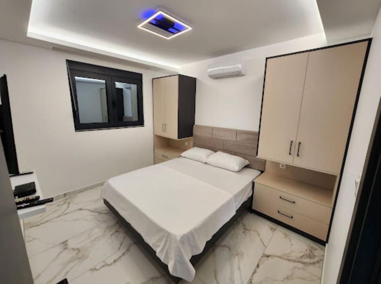 Merlin Prestige Apartments Budva Exterior photo