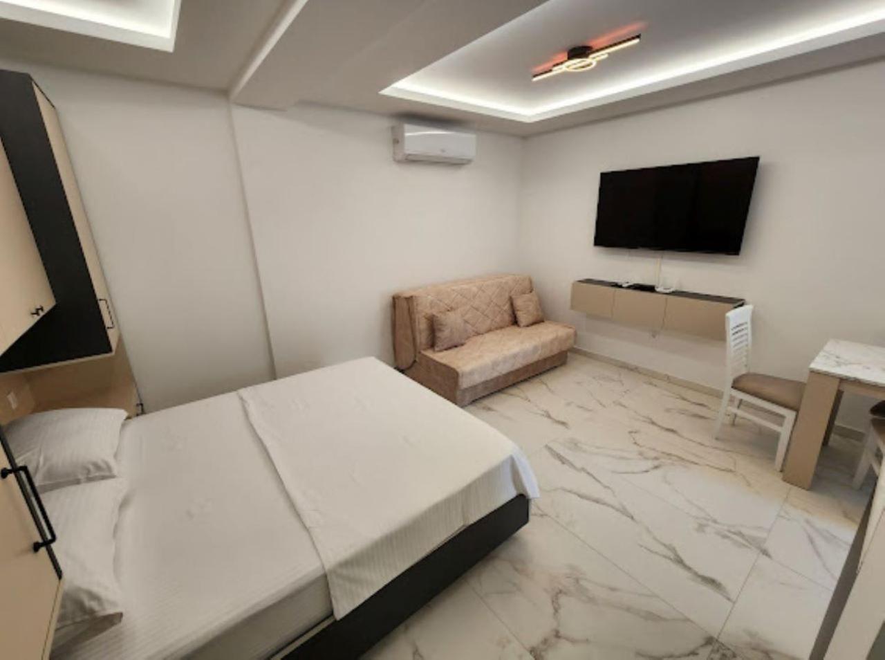 Merlin Prestige Apartments Budva Exterior photo